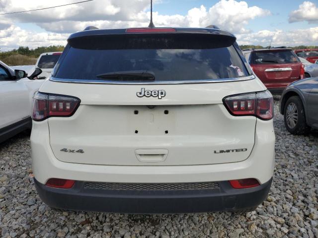 Zdjęcie 6 z aukcji – 2018 JEEP COMPASS LI z VIN 3C4NJDCBXJT104782