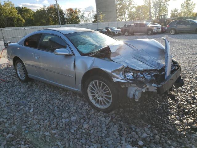 Photo 4 from auction – 2004 CHRYSLER SEBRING LI with VIN 4C3AG52H44E153198