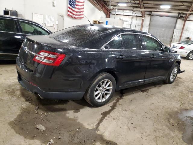 Photo 3 from auction – 2013 FORD TAURUS SE with VIN 1FAHP2D82DG131797