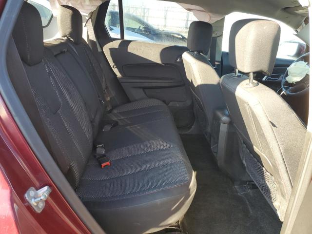 Photo 10 from auction – 2017 GMC TERRAIN SL with VIN 2GKALMEK7H6167511