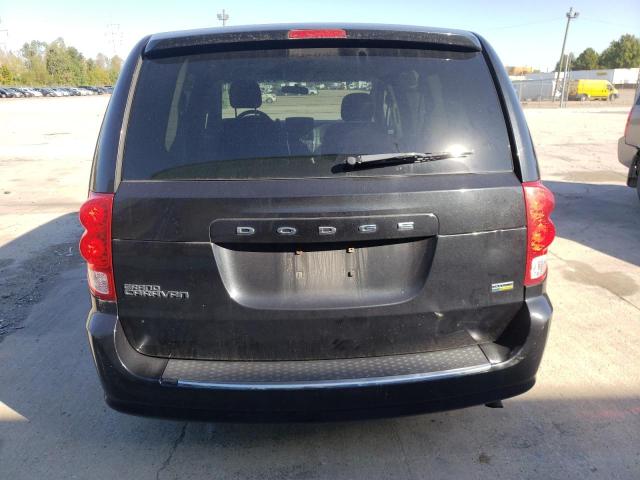 Photo 6 from auction – 2013 DODGE GRAND CARA with VIN 2C4RDGCG6DR527386