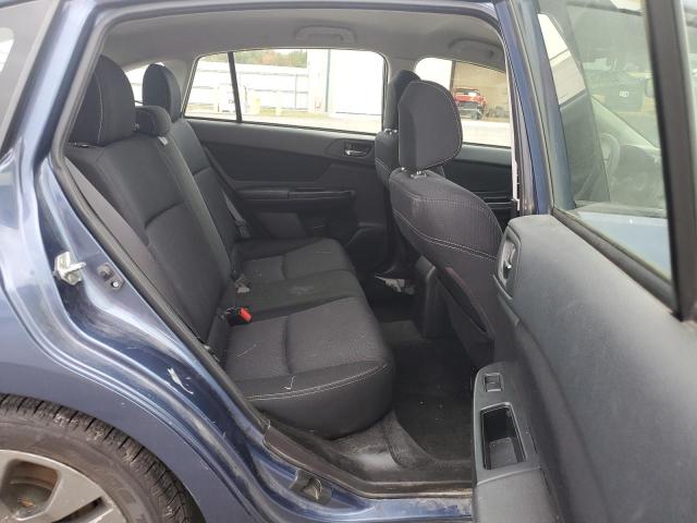 Photo 10 from auction – 2012 SUBARU IMPREZA SP with VIN JF1GPAL61CH231095
