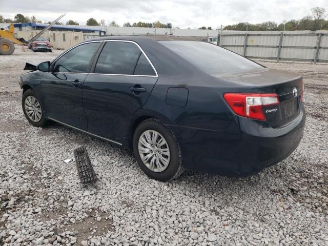 Photo 2 from auction – 2012 TOYOTA CAMRY BASE with VIN 4T1BF1FK6CU190143