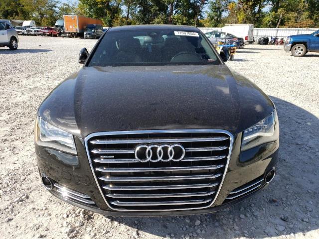 Zdjęcie 5 z aukcji – 2012 AUDI A8 QUATTRO z VIN WAUAVAFDXCN015180