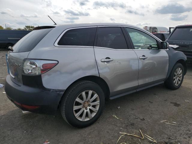 Photo 3 from auction – 2010 MAZDA CX-7 with VIN JM3ER2W59A0307993