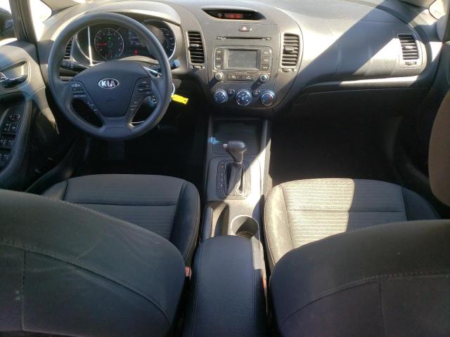 Photo 8 from auction – 2016 KIA FORTE LX with VIN KNAFX4A60G5587651