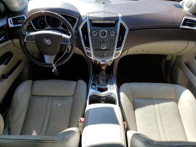 Zdjęcie 8 z aukcji – 2012 CADILLAC SRX PREMIU z VIN 3GYFNFE39CS501915
