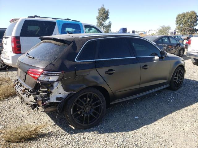 Photo 3 from auction – 2018 AUDI A3 E-TRON with VIN WAUTPBFFXJA077418
