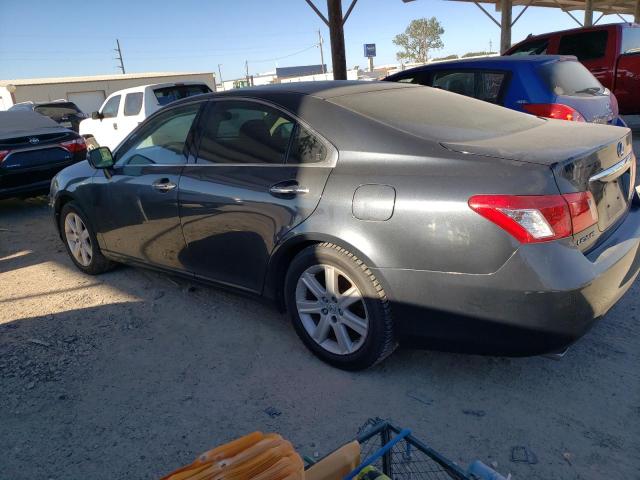 Photo 2 from auction – 2007 LEXUS ES 350 with VIN JTHBJ46G372113665