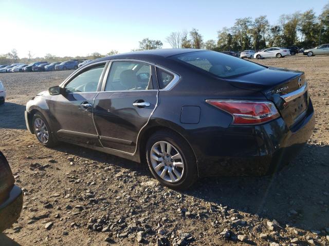 Photo 2 from auction – 2015 NISSAN ALTIMA 2.5 with VIN 1N4AL3AP9FC105335