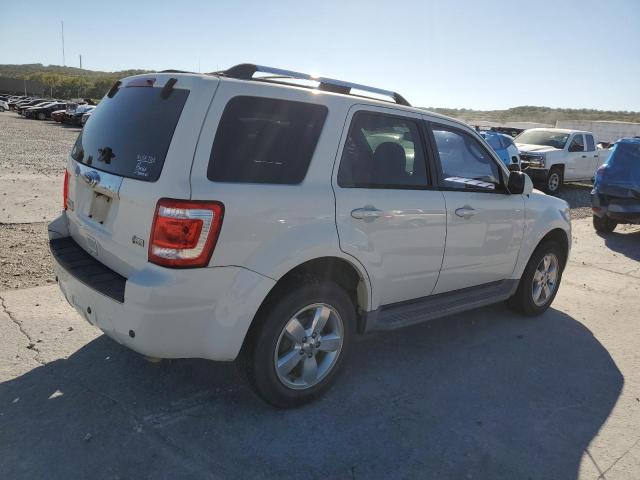 Photo 3 from auction – 2011 FORD ESCAPE LIM with VIN 1FMCU0EG1BKA21594