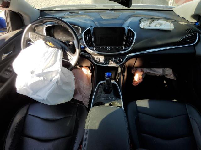 Photo 8 from auction – 2017 CHEVROLET VOLT PREMI with VIN 1G1RB6S5XHU108796