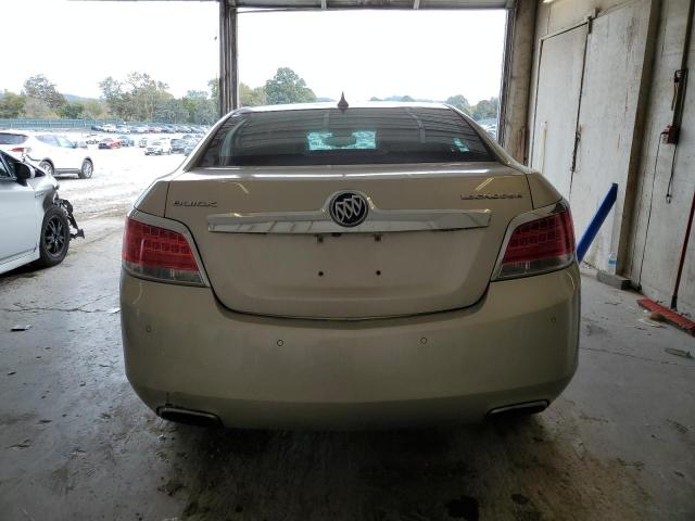 Foto 6 de la subasta – 2013 BUICK LACROSSE con VIN 1G4GC5E36DF187877