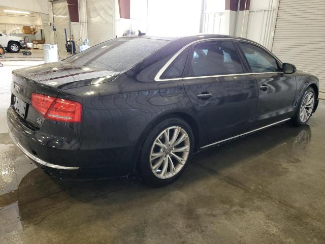 Photo 3 from auction – 2011 AUDI A8 L QUATT with VIN WAURVAFD7BN010181