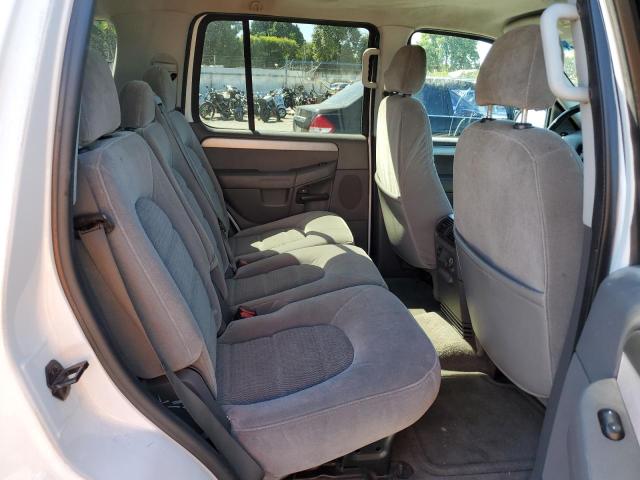 Photo 11 from auction – 2004 FORD EXPLORER X with VIN 1FMZU63E54ZA85212