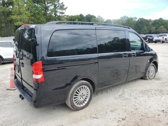 Photo 3 from auction – 2018 MERCEDES-BENZ METRIS with VIN WD4PG2EEXJ3482833