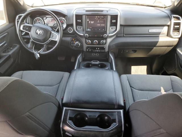 Photo 8 from auction – 2022 RAM 1500 BIG H with VIN 1C6RRFFG1NN308123