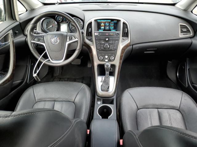 Photo 8 from auction – 2012 BUICK VERANO with VIN 1G4PS5SK7C4163340