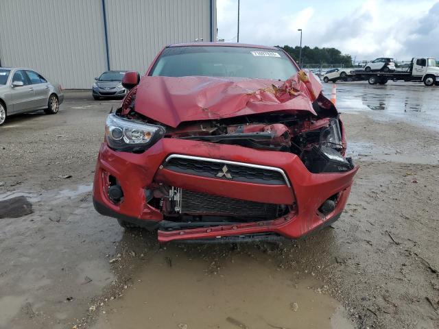Photo 5 from auction – 2015 MITSUBISHI OUTLANDER with VIN 4A4AP3AU6FE052322