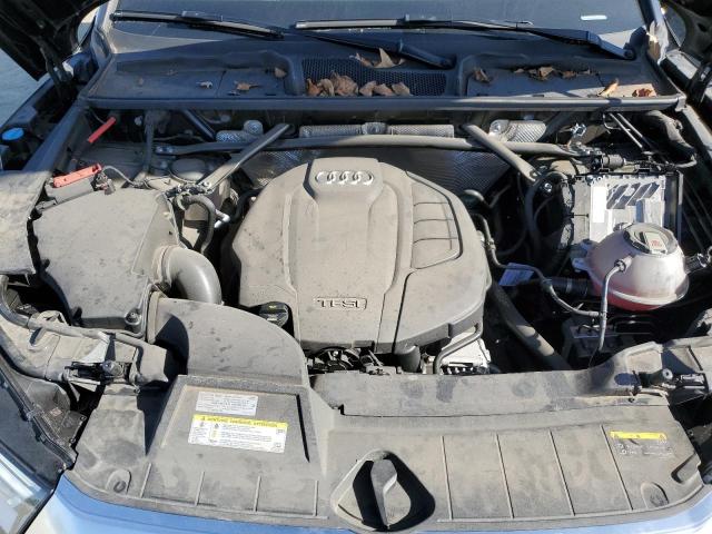 Photo 12 from auction – 2019 AUDI Q5 PREMIUM with VIN WA1ANAFY8K2133163