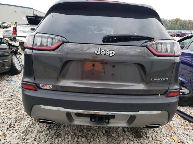 Photo 6 from auction – 2019 JEEP CHEROKEE L with VIN 1C4PJLDXXKD194133