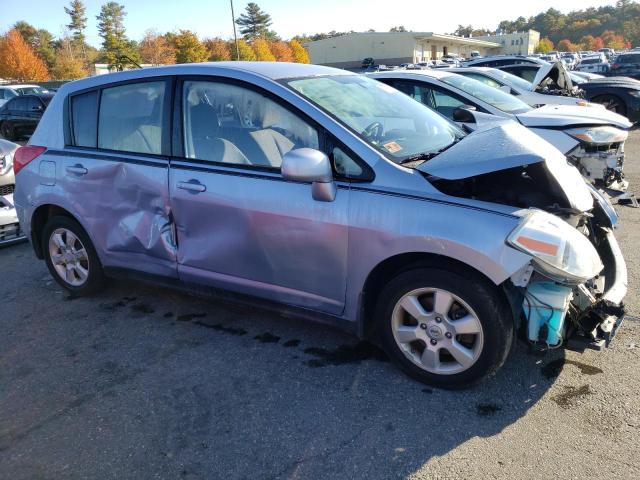 Photo 4 from auction – 2009 NISSAN VERSA S with VIN 3N1BC13E79L498066