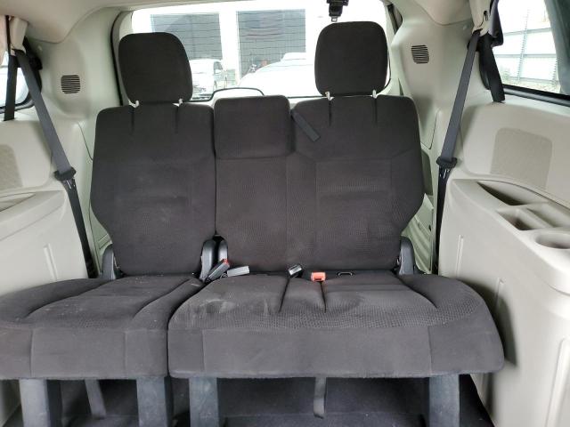 Photo 10 from auction – 2014 DODGE GRAND CARA with VIN 2C4RDGCG6ER356835