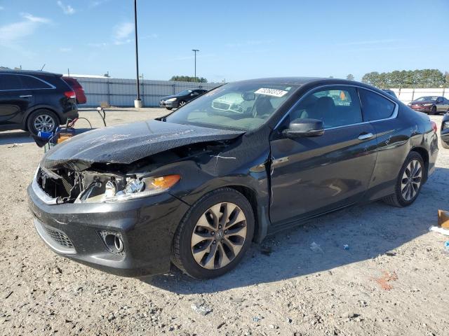 Photo 1 from auction – 2015 HONDA ACCORD EXL with VIN 1HGCT1B80FA013803