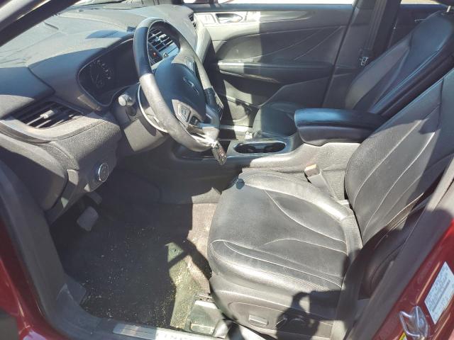 Photo 7 from auction – 2015 LINCOLN MKC with VIN 5LMCJ1A98FUJ09913