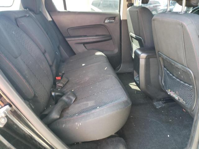 Photo 11 from auction – 2013 GMC TERRAIN SL with VIN 2GKALMEK8D6386391