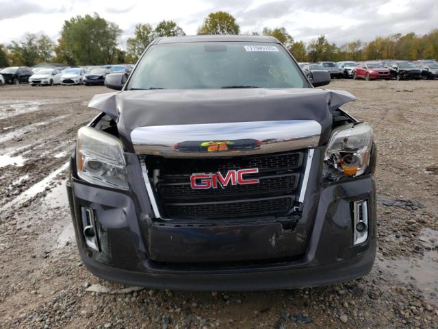 Photo 5 from auction – 2015 GMC TERRAIN SL with VIN 2GKALMEK8F6280722