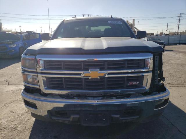 Zdjęcie 5 z aukcji – 2014 CHEVROLET SILVERADO z VIN 3GCUKREC2EG283510