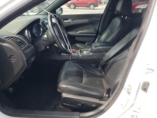 Photo 7 from auction – 2013 CHRYSLER 300C with VIN 2C3CCAEG9DH606578