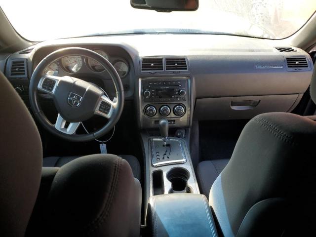 Photo 8 from auction – 2013 DODGE CHALLENGER with VIN 2C3CDYAG9DH688114