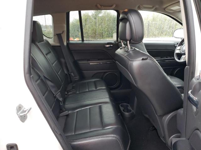 Photo 10 from auction – 2011 JEEP COMPASS with VIN 1J4NF5FB8BD281674