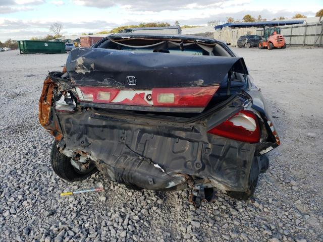 Photo 6 from auction – 2002 HONDA ACCORD SE with VIN 1HGCG32052A009069