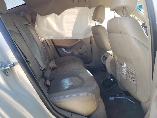 Photo 10 from auction – 2011 CADILLAC CTS LUXURY with VIN 1G6DE5EY2B0162023