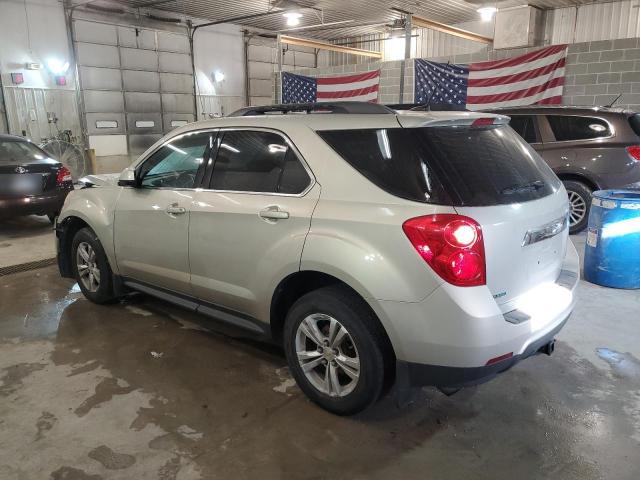 Photo 2 from auction – 2012 CHEVROLET EQUINOX LT with VIN 2GNALDEK5C1131776