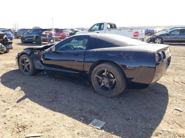 Photo 2 from auction – 2003 CHEVROLET CORVETTE with VIN 1G1YY22G435103567