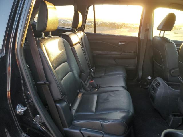 Photo 10 from auction – 2019 HONDA PILOT EXL with VIN 5FNYF5H54KB030248