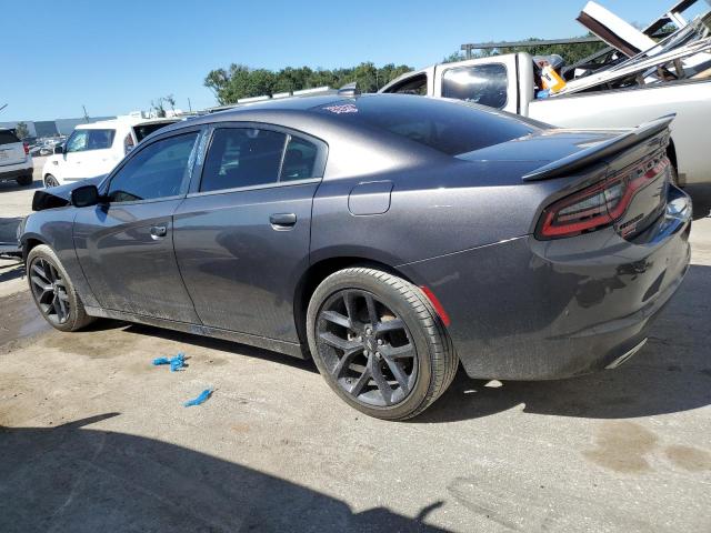 Photo 2 from auction – 2022 DODGE CHARGER SX with VIN 2C3CDXBG8NH227903