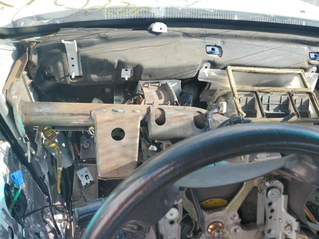 Photo 9 from auction – 2001 SUBARU FORESTER L with VIN JF1SF635X1H746174