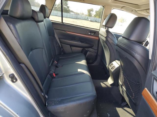 Снимка 10 от търг – 2014 SUBARU OUTBACK 2. с VIN 4S4BRBLC4E3319323
