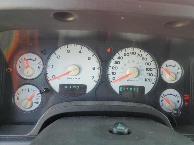 Photo 9 from auction – 2004 DODGE RAM 1500 S with VIN 1D7HA16D24J293602