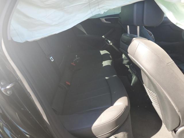 Photo 10 from auction – 2019 AUDI A4 PREMIUM with VIN WAUGMAF48KN003895