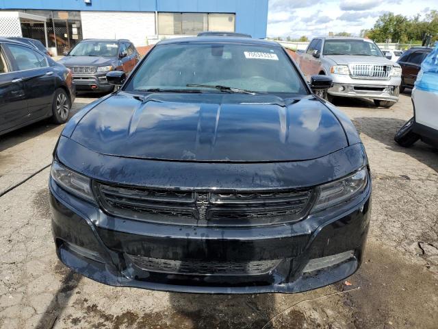 Photo 5 from auction – 2018 DODGE CHARGER GT with VIN 2C3CDXJGXJH283305