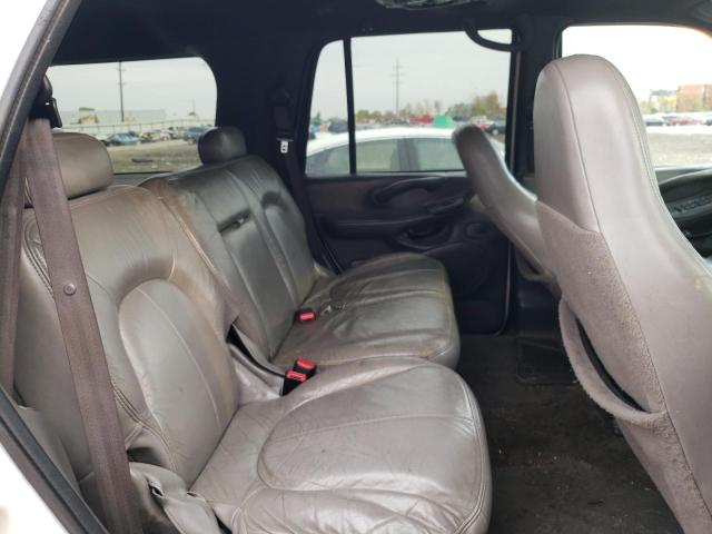 Photo 11 from auction – 2000 FORD EXPEDITION with VIN 1FMPU16L6YLA19474