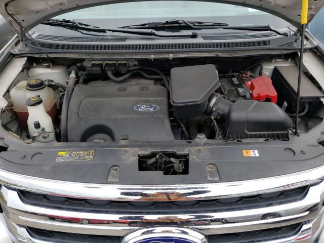 Photo 12 from auction – 2013 FORD EDGE SE with VIN 2FMDK4GC7DBA73269