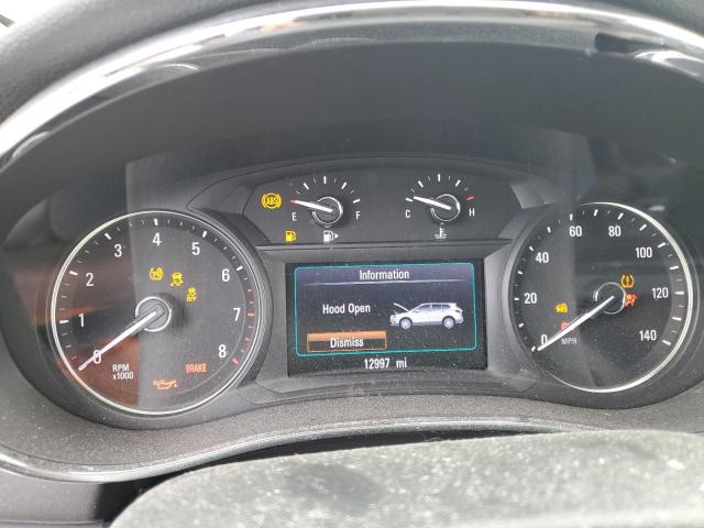 Photo 9 from auction – 2021 BUICK ENCORE PRE with VIN KL4CJESB6MB326556