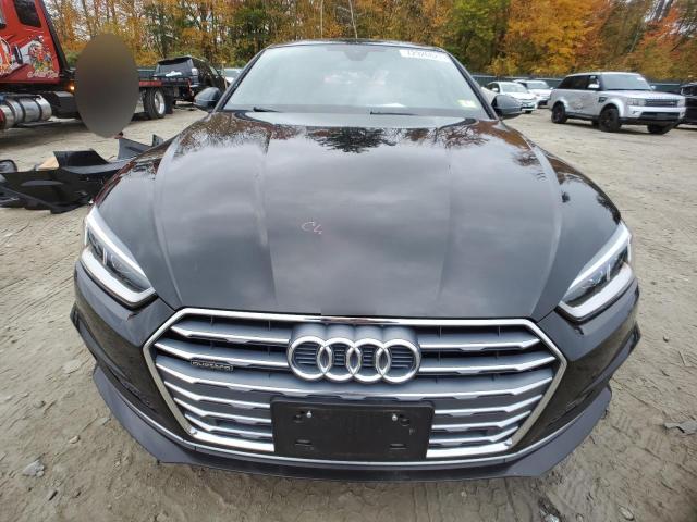 Photo 5 from auction – 2019 AUDI A5 PREMIUM with VIN WAUENCF54KA096785